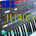 SBS Juno Caustic Sound Pack icon