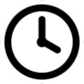 Evo Night Clock -Bedside Clock Mod