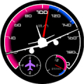 Dashboard Air Pro icon