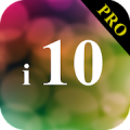 iLauncher 10 Pro -2021 - OS 10 Prime Mod