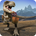Dinosaur Ranger Transport SIM Mod