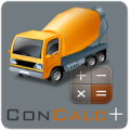 ConCalc+ - Concrete Calculator Mod