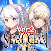 STAR OCEAN Mod