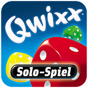 Qwixx Solo Mod