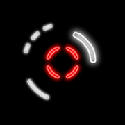 Neon Gears Full - Wallpaper [HD Edition] Mod