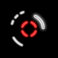Neon Gears Full - Wallpaper [HD Edition]‏ Mod