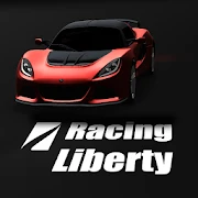 Racing Liberty Mod