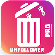 Unfollower for Instagram Pro Mod