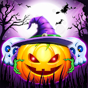 Witchdom - Halloween Games Mod
