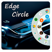 Edge Circle for Note & S6 Edge Mod