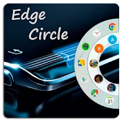 Edge Circle for Note & S6 Edge Mod