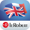 Le Robert Easy English icon