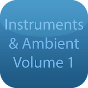 Real Instruments & Ambient V1 Mod