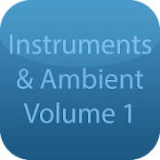 Real Instruments & Ambient V1 Mod