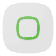 Talitha Squircle - Icon Pack Mod