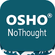 Osho No-Thought for the Day Mod