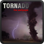 Tornado live wallpaper Mod