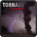 Tornado live wallpaper‏ Mod