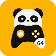 Panda Keymapper 64bit -  Gamepad,mouse,keyboard Mod