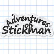 Adventures of Stickman Mod