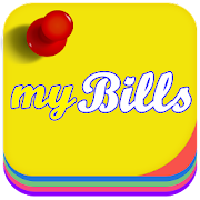 myBills with sync Mod