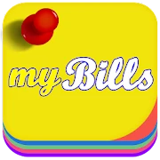 myBills with sync Mod