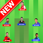 11app - Teams for Dream11, My11circle & Myteam11 Mod