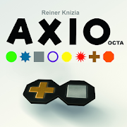 AXIO octa Mod