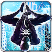 Spider Superhero Fly Simulator Mod