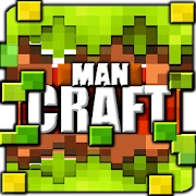 Full Craft Game Mod