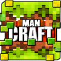 Full Craft Game Mod