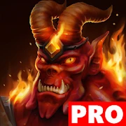 Cradle of Magic Pro Mod