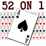52 on 1 Card Trick Premium Mod