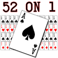 52 on 1 Card Trick Premium‏ Mod