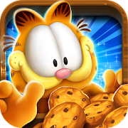 Garfield Cookie Dozer Mod
