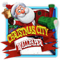 Christmas City Live Wallpaper‏ Mod