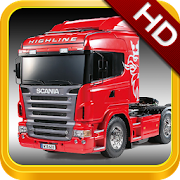 Truck Simulator 2014 HD Mod