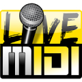 Karaoke Live MIDI Player Mod