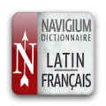 Dictionnaire Latin‏ Mod