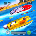 قارب الماء سباقات السرعة محاكي Mod
