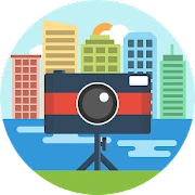 Aerial Live Wallpaper