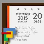 Agenda2 for Total Launcher Mod