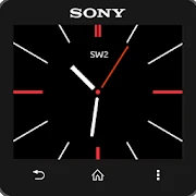 Sairk SW2 Widget Mod