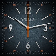 Eixample Blue - Watch Face Mod