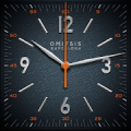 Eixample Blue - Watch Face icon
