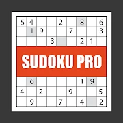 Sudoku Pro Mod