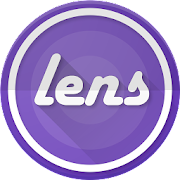 Lens Icon Pack Mod