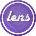 Lens Icon Pack‏ Mod