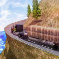 Hill Climb 3d Truck Simulator Mod