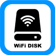 WiFi USB Disk - Smart Disk Pro Mod